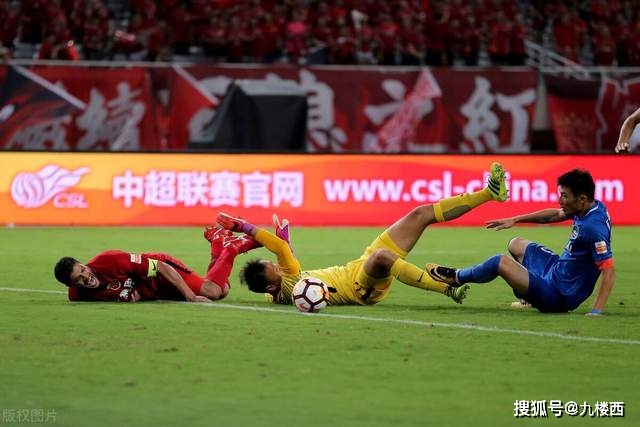 困难重重 主帅穆斯卡特必须激发上海海港士气